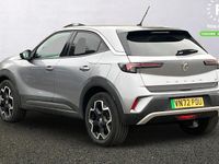 Used Vauxhall Mokka Ultimate 100 kW (136 HP) 2025 SUV
