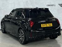 Used Mini Cooper S Hatch 201 HP (147 kW) 2025 Black Hatchback