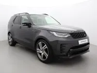 Used Land Rover Discovery HSE Dynamic 350 HP (257 kW) 2024 Grey SUV