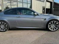 Used BMW M3 Performance 420 HP (308 kW) 2007 Grey Coupe