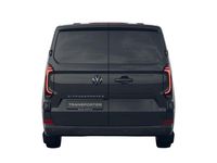 Ny VW Transporter Pro 2025 Grå Van