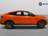 Used Renault Arkana R.S. 143 HP (105 kW) 2022 Orange SUV