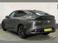 Usado MG IM6 545 kW (741 HP) 2025 Prateado SUV