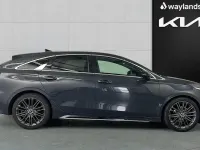 Used Kia ProCeed GT-Line S 2021 Grey Estate