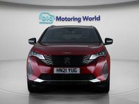 Used Peugeot 5008 GTi 131 HP (96 kW) 2023 SUV