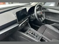 Used Cupra Formentor 150 HP (110 kW) 2023 White SUV