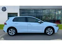 Used VW Golf VIII 110 HP (80 kW) 2022