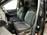 Used VW Caddy Sportline 2024 Black MPV