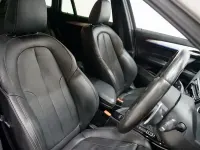 Used BMW X1 M Sport 190 HP (139 kW) 2018 White SUV