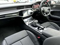 used Audi A7 40 TDI Quattro Black Edition 5dr S Tronic