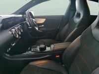 Used Mercedes CLA200 Executive 2023 Red Coupe