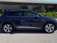 Second-hand Audi Q4 e-tron S-Line 210 kW (286 CP) 2025 Mov SUV