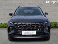 used Hyundai Tucson 1.6 TGDi Hybrid 230 Premium 5dr 2WD Auto