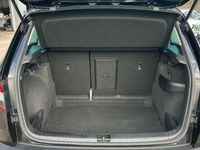 Used Skoda Karoq SE 150 HP (110 kW) 2020 Black SUV