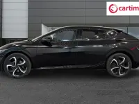 Used Kia EV6 GT-Line S 166 kW (226 HP) 2023 Black SUV