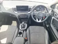Used Kia Ceed 2022 Bronze Hatchback