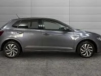 Used VW Polo Life 95 HP (69 kW) 2023 Hatchback