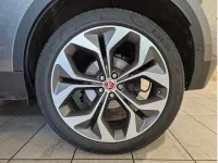 Used Jaguar E-Pace 180 HP (132 kW) 2019 Grey SUV
