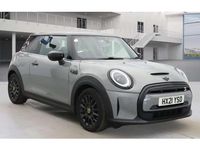 Used Mini Cooper S Hatch 135 kW (184 HP) 2021 Grey Hatchback