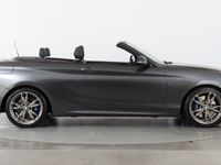 used BMW M240 Convertible