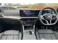 Used BMW 320 M Sport 184 HP (135 kW) 2025 Black Estate