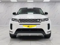 Used Land Rover Range Rover evoque S 200 HP (147 kW) 2019 White SUV