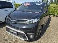 Used Toyota Proace Verso 2020 MPV
