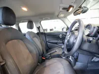 Used Mini Cooper Hatch 136 HP (100 kW) 2017 Black Hatchback