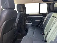 Used Land Rover Defender 245 HP (180 kW) 2021 Silver SUV
