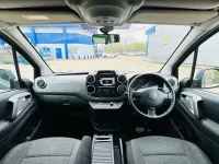 Second-hand Citroën Berlingo XTR 100 CP (73 kW) 2016 Albastru Monovolum