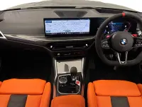 Used BMW M3 Competition Edition 523 HP (384 kW) 2026 Grey Estate