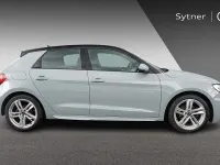 Used Audi A1 S-Line 2022 SUV