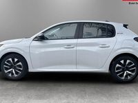 Novo Peugeot 208 Style 101 HP (74 kW) 2025 Citadino