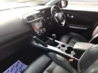 Used Renault Kadjar GT-Line 140 HP (102 kW) 2021 Red SUV