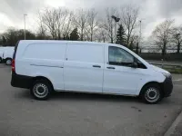 Used Mercedes Vito Progressive 2021 White Van