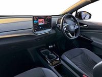 Used VW ID.4 Pro 210 kW (286 HP) 2025 Black SUV