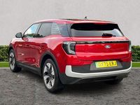 Usado Ford Explorer Premium 210 kW (286 HP) 2025 Vermelho SUV