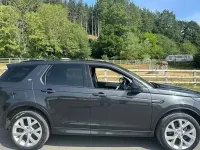 Used Land Rover Discovery 5 Urban Edition 309 HP (227 kW) 2023 SUV