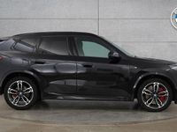Used BMW X1 M Sport 148 HP (108 kW) 2025 Black SUV
