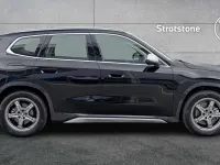 Used BMW iX1 xLine 227 kW (309 HP) 2024 Black SUV