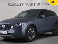 Used Mazda 6 Edition 2023 Grey Estate