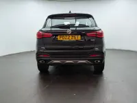 Used MG HS Exclusive 162 HP (119 kW) 2022 Black SUV