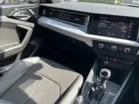 Used Audi A1 Sportback S-Line 95 HP (69 kW) 2021 Grey Hatchback