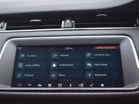 Used Land Rover Range Rover evoque R-Dynamic 200 HP (147 kW) 2019 White SUV