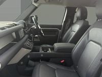 Usado Land Rover Defender SE Dynamic 249 HP (183 kW) 2025 SUV