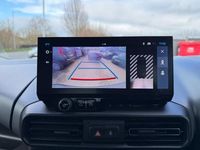 Used Citroën e-Berlingo 100 kW (136 HP) 2025 Black MPV