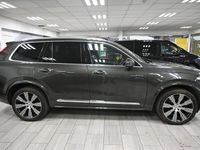 Used Volvo XC90 Inscription 2021 Grey SUV
