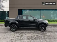 Used Ford Ranger Wildtrack 2019 Black Pickup