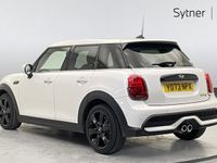 used Mini Cooper S 5-Door HatchClassic 2.0 5dr