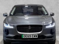 Used Jaguar I-Pace SE 294 kW (400 HP) 2020 SUV